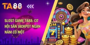slot game ta88