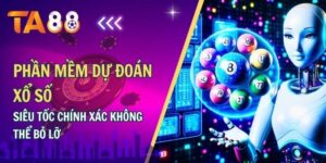 Phần mềm dự đoán xổ số siêu tốc chính xác không thể bỏ lỡ