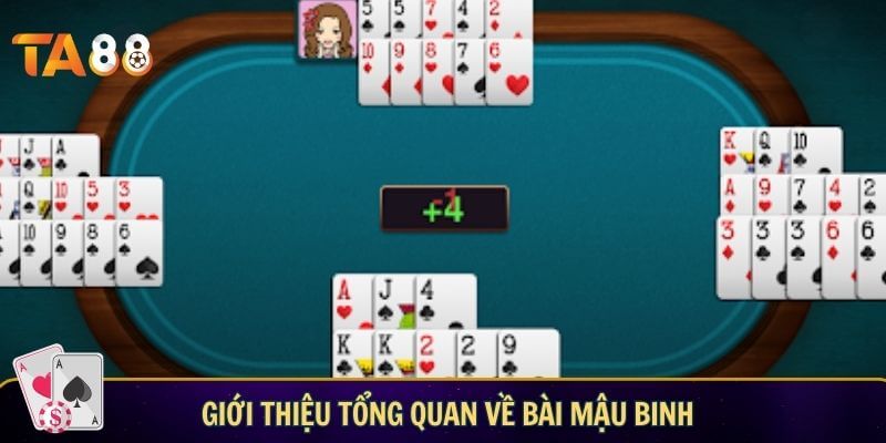 game bai mau binh 1